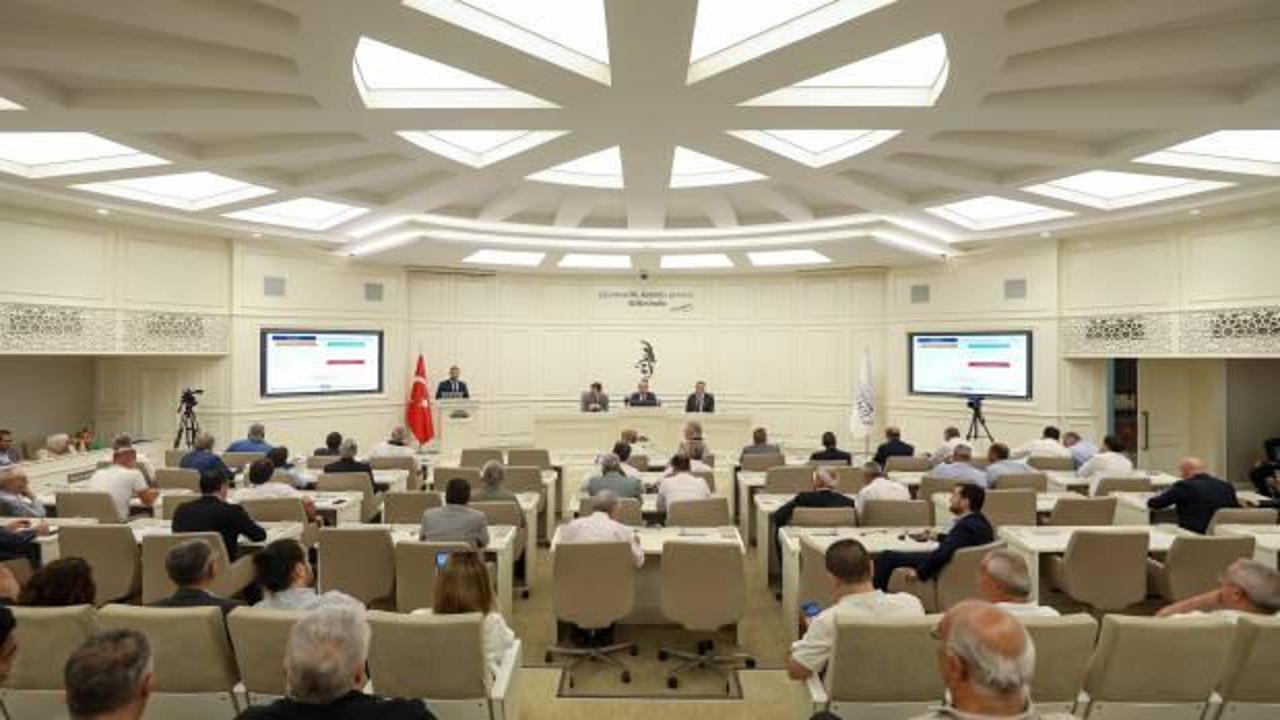 Gaziantep, Tiran ile kardeş şehir oluyor!