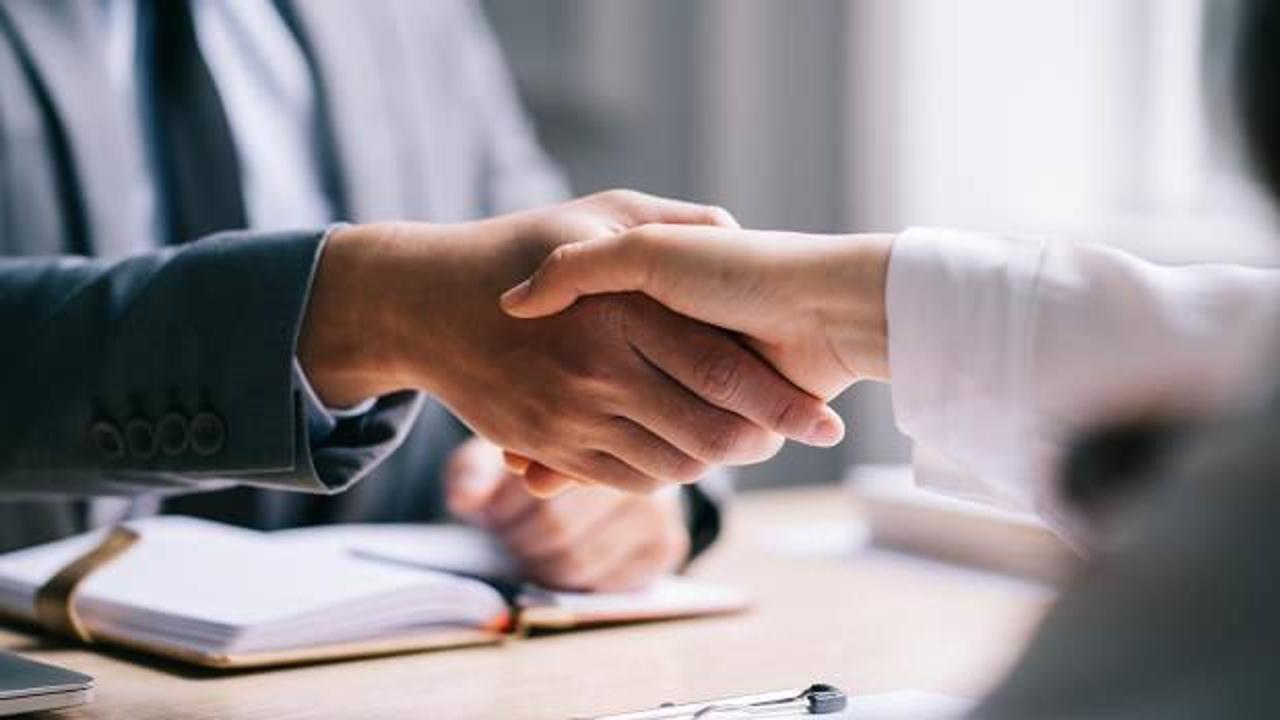 Gençlerin işgücüne katılma oranı yüzde 60,1 oldu!