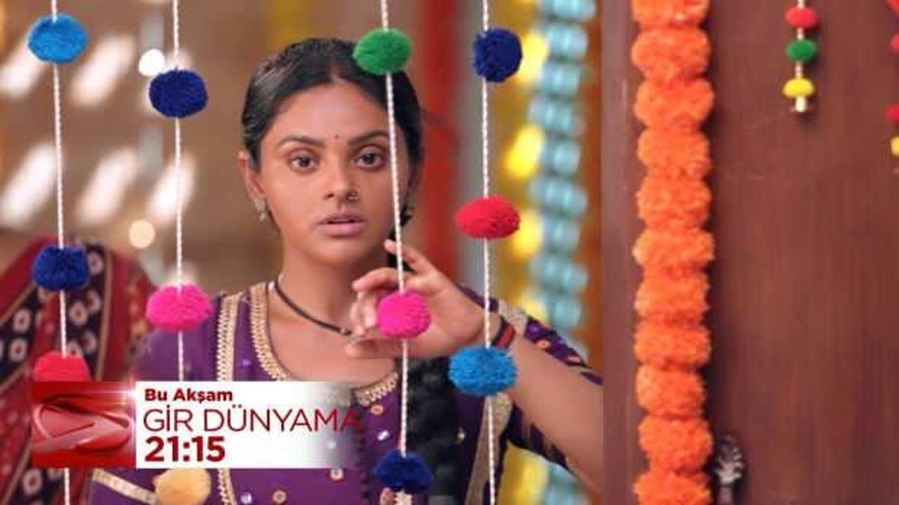 Gir Dünyama 2.bölüm: Kuhu'ya talih kuşu mu kondu?