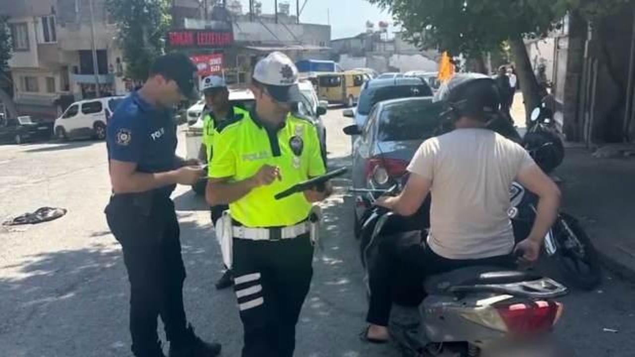 G&ouml;&ccedil;men ka&ccedil;ak&ccedil;ısı 32 kişi yakalandı