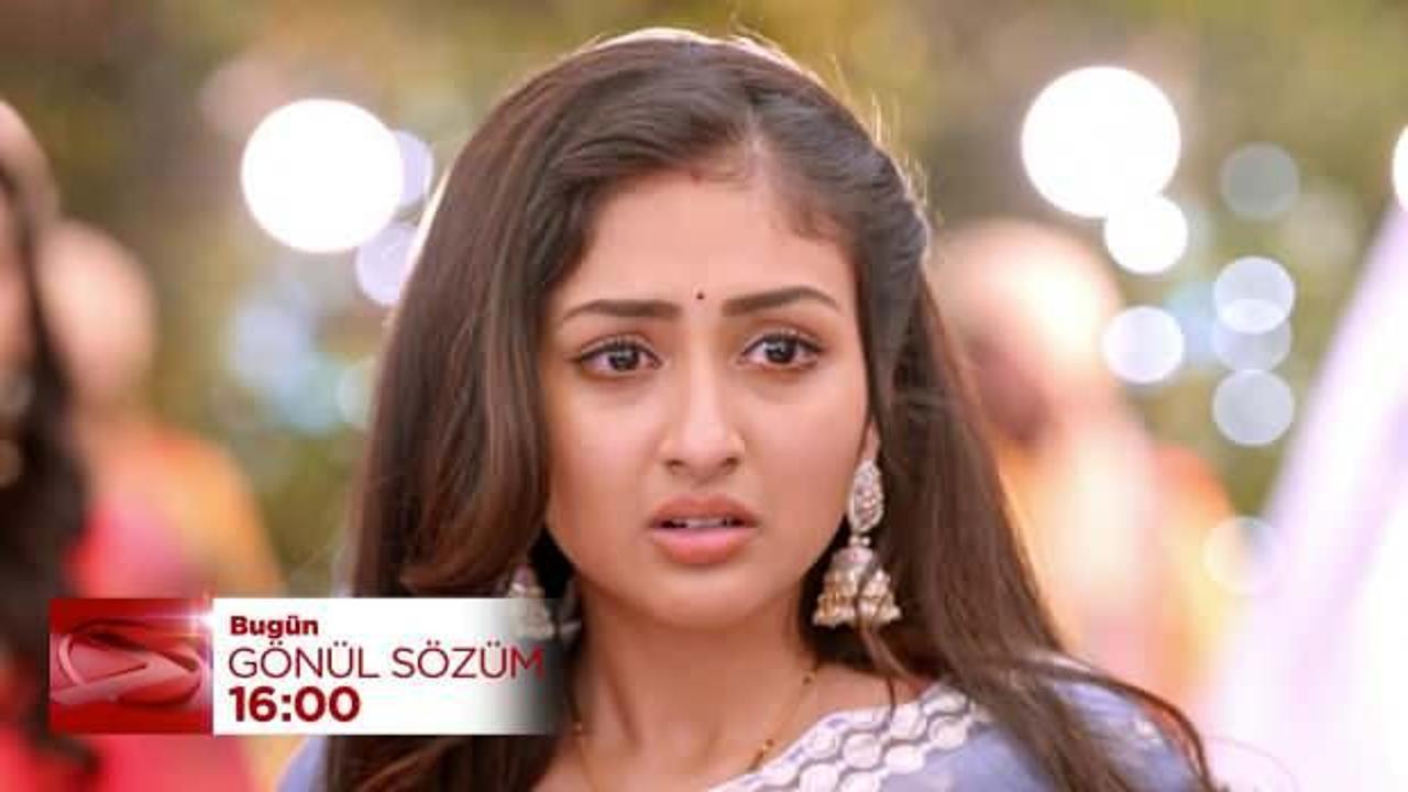 Gönül Sözüm 48.bölüm: Rajeev yalanlarına devam ediyor