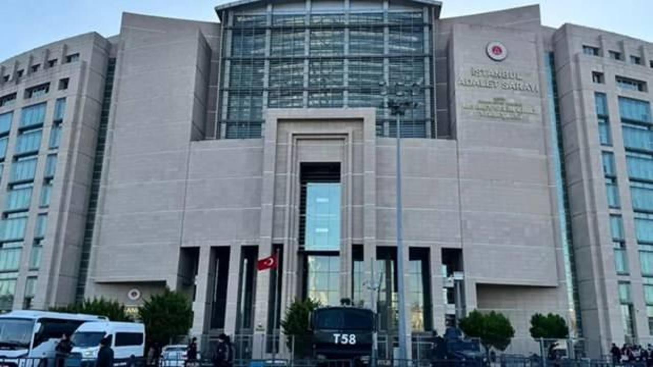 İBB'ye yeni operasyonda ünlü sanatçının kardeşi de gözaltına alındı