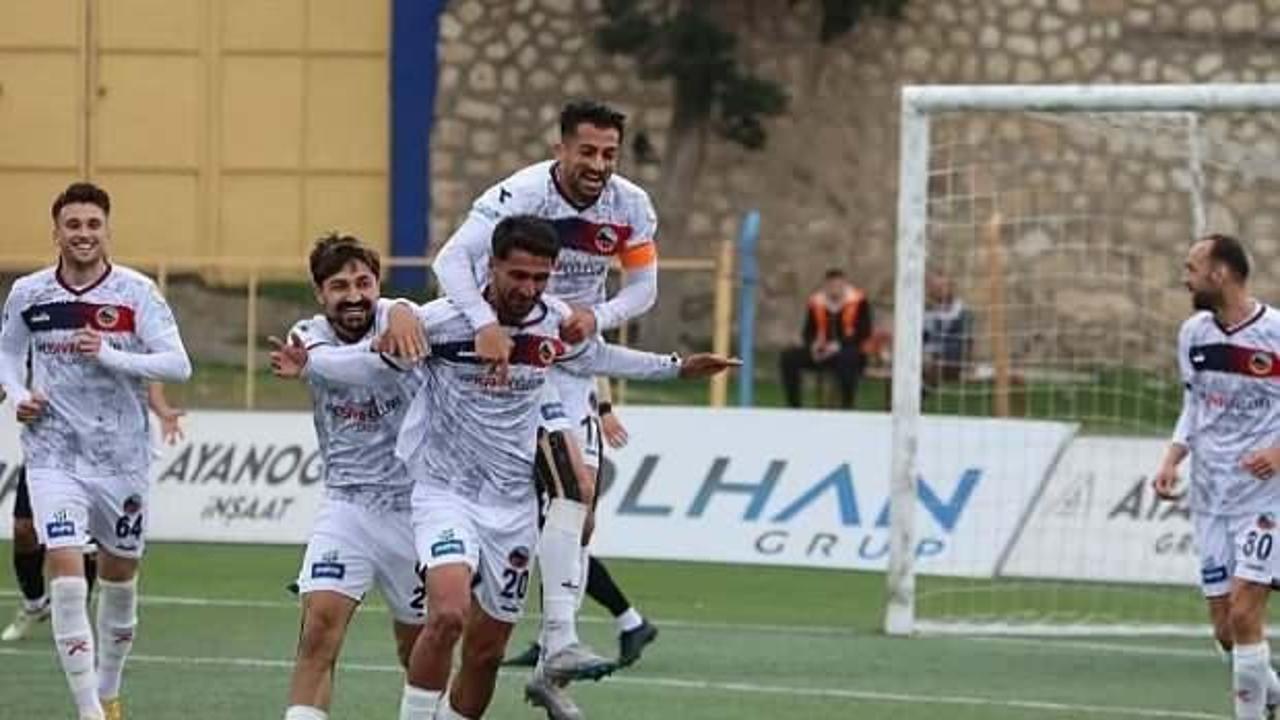 2. Lig'in yeni takımında 10 ayrılık birden!