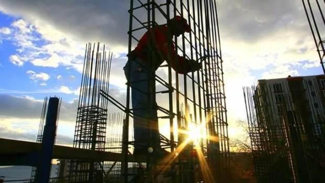 İnşaat malzemeleri ihracatı mayısta 2,84 milyar dolara yükseldi