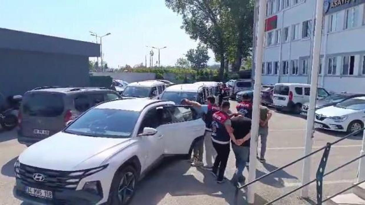 İş adamına kredi tuzağı! Dövdüler, tehdit ettiler, 6.5 milyonunu aldılar
