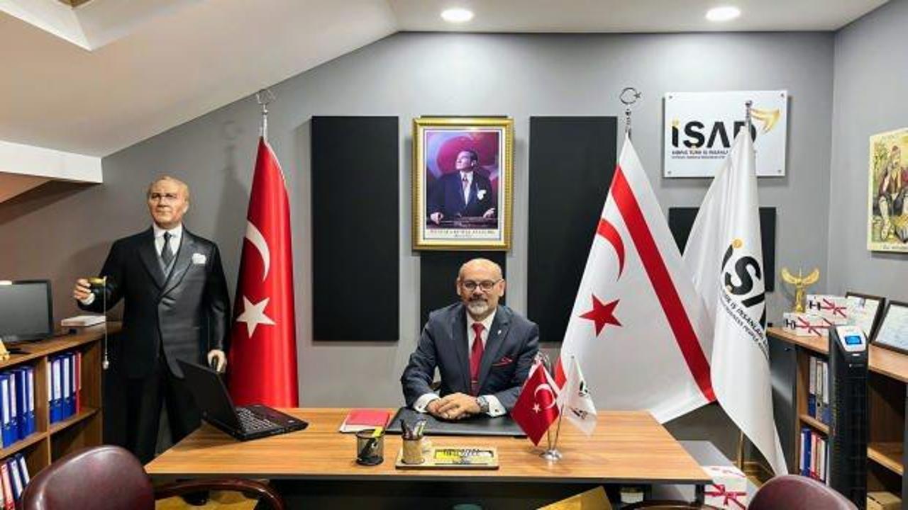 İş dünyasından “Silah Bırakma Süreci”ne temkinli destek!