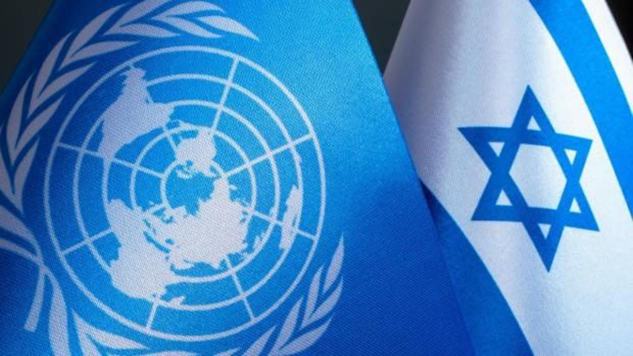 Ölüm cezası iddiaları sonrası İsrail'den BM kararı! Hükümet talimat verdi