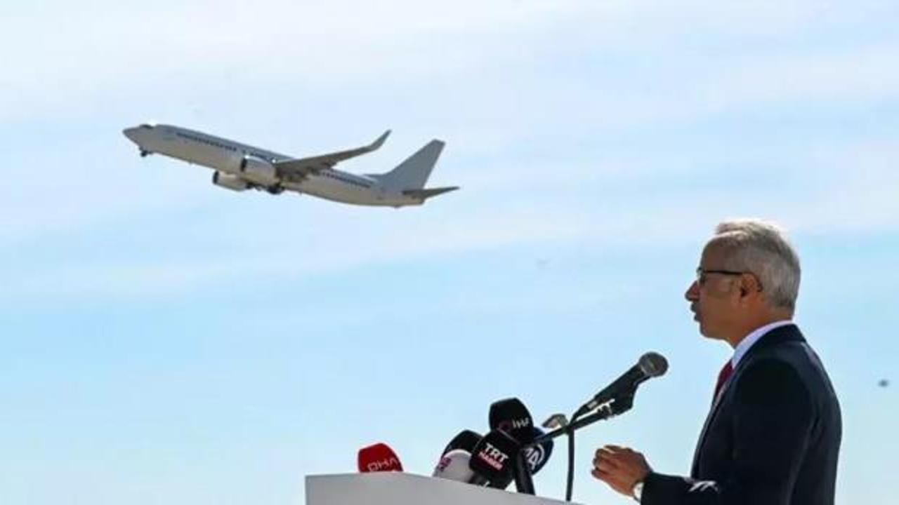 İstanbul Havalimanı’ndan çifte başarı