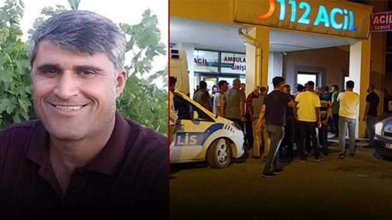 Kahreden olay: Kavgayı ayırırken kardeşinin bıçak darbesiyle öldü