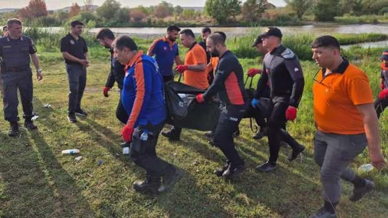 Kayıp Ömer'in 2 gün sonra cansız bedeni bulundu