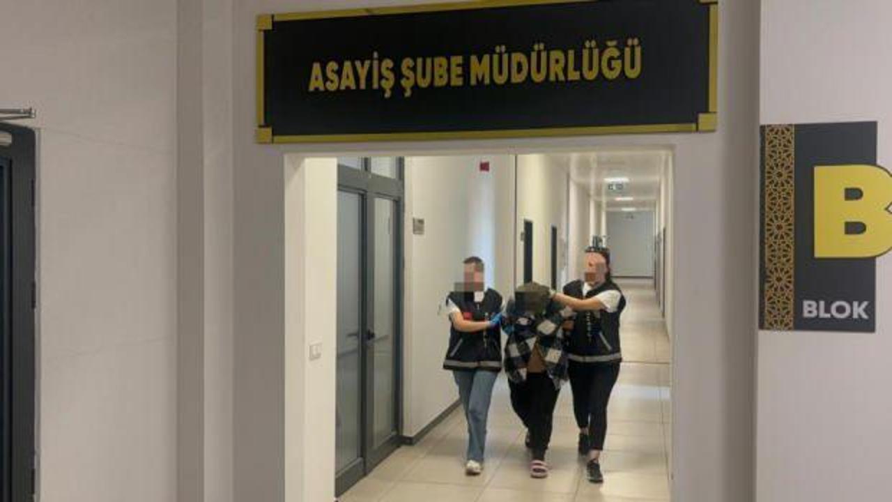 Kocaeli'de bir kadın tartıştığı eşini tüfekle öldürdü