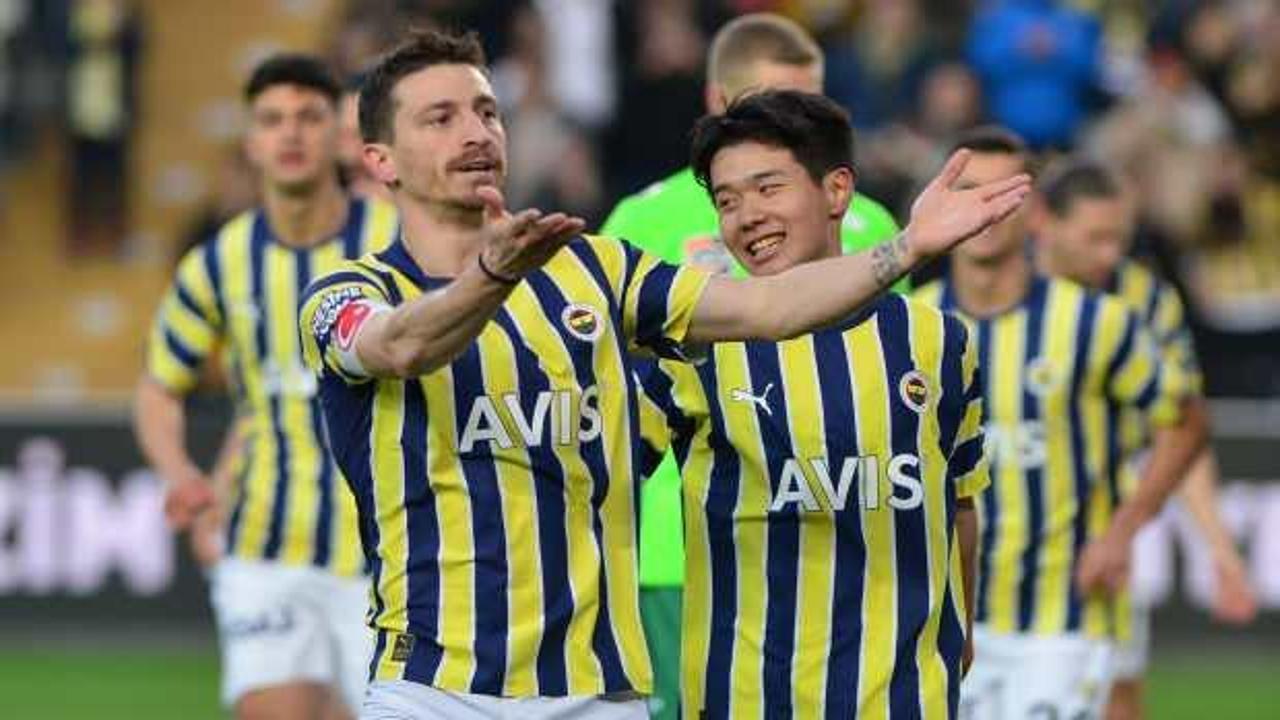 3 yıldır Fenerbahçe'deydi: Konyaspor ile söz kesti