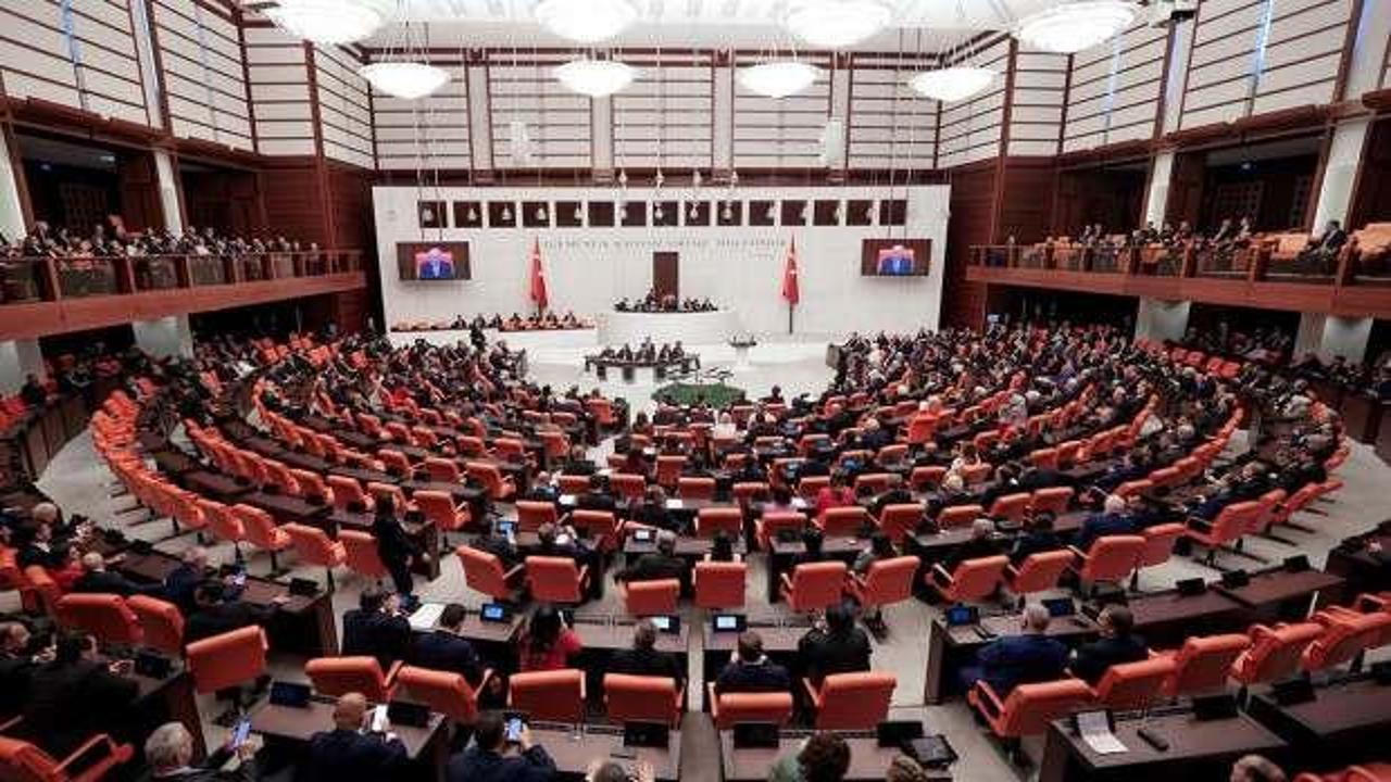 Maden Kanunu'nda yeni dönem! 7 madde kabul edildi