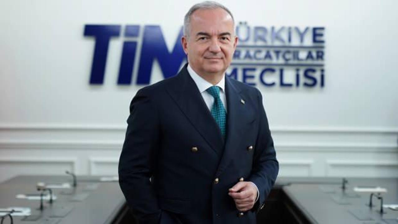 Makine ihracatı 6 ayda 13,7 milyar dolar oldu!