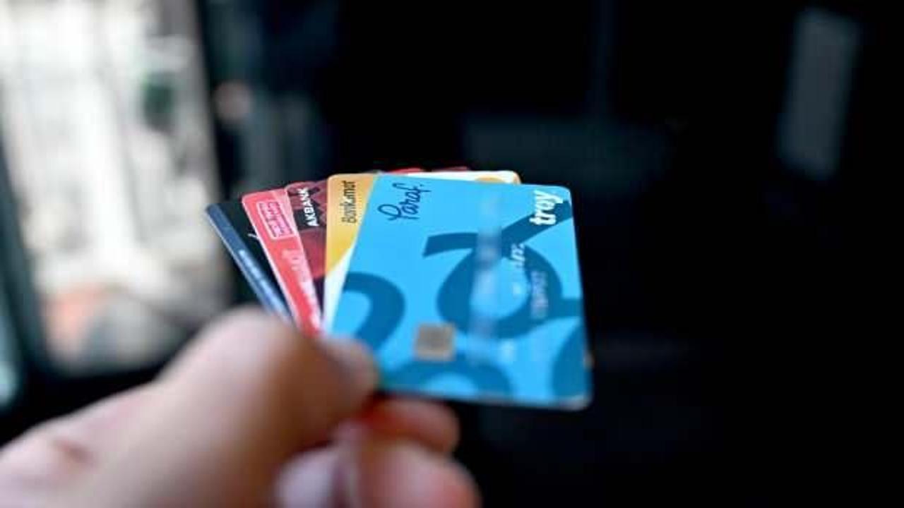 Merkez Bankası'ndan kartlı harcama analizi