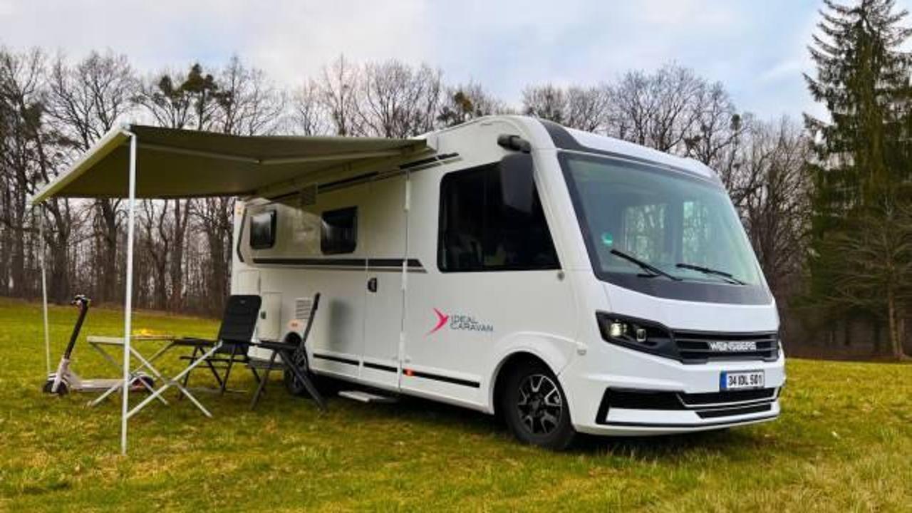 Motokaravan alırken dikkat edilmesi gereken 5 önemli nokta
