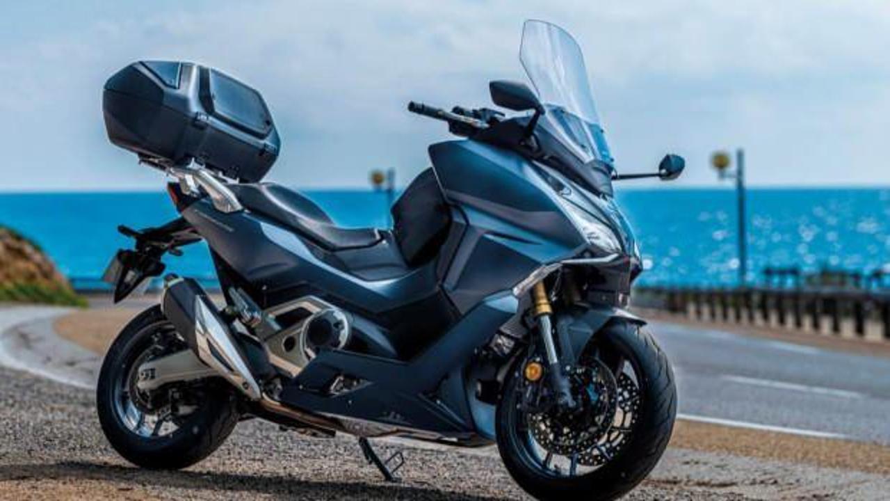 Motosiklet sayısı 6 ilde otomobili solladı