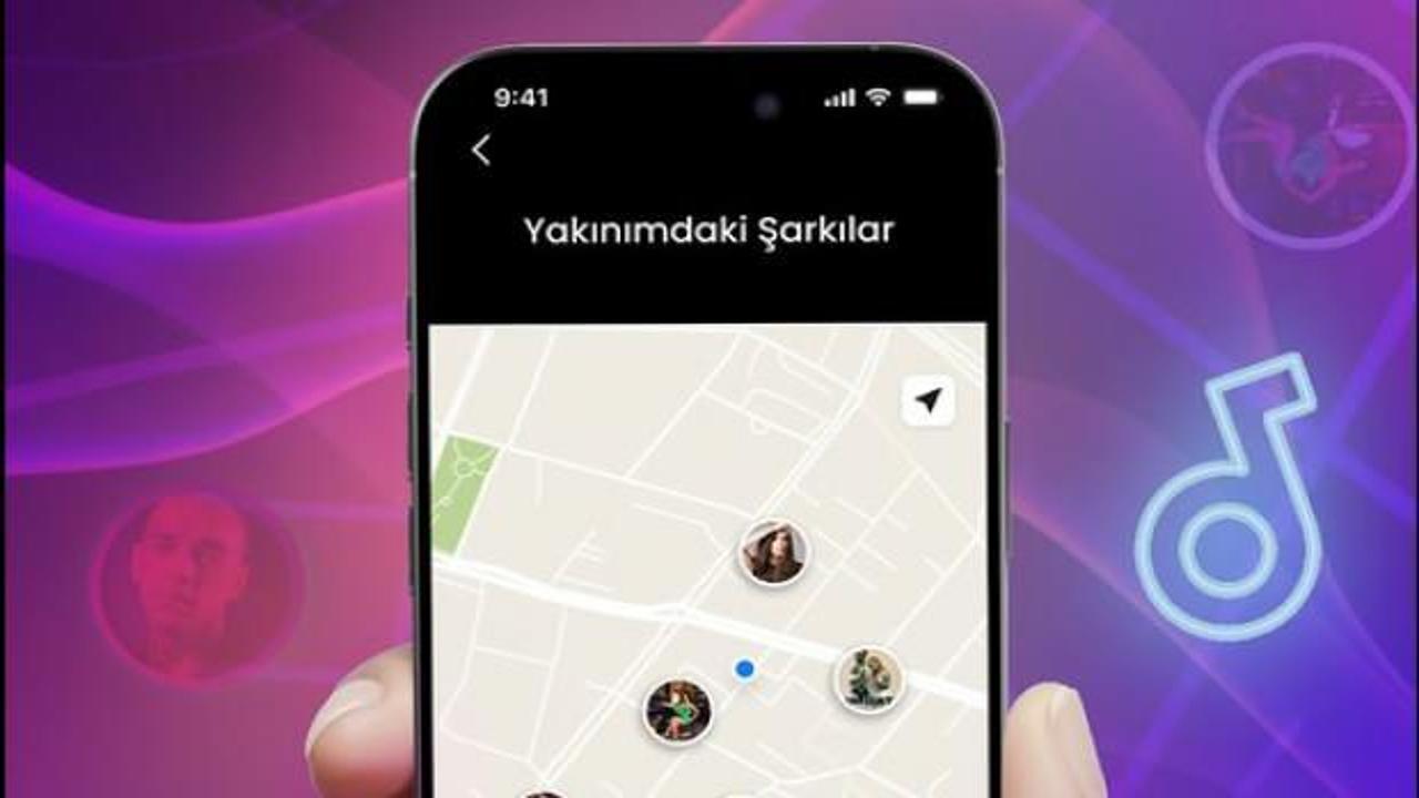 Muud’da haziran ayının en çok radarlananı “Vidrado Em Você”