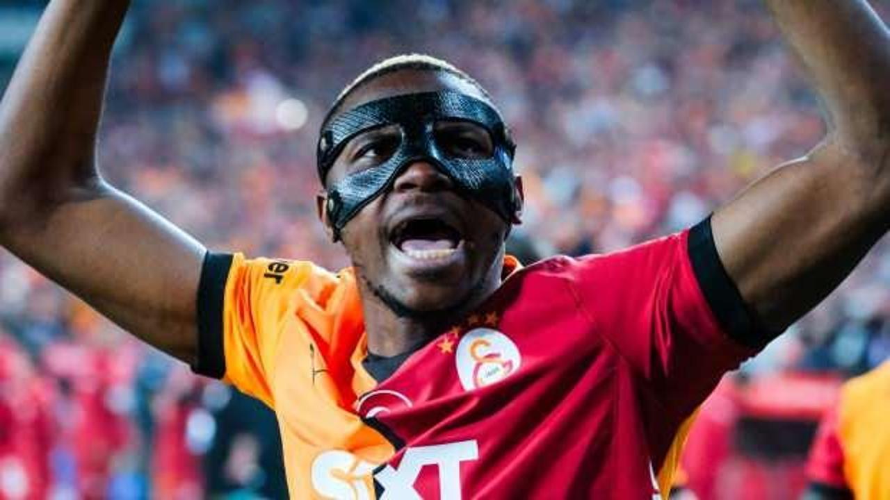 Napoli en son Galatasaray'ın dediğine geldi: Aslan'ın isteğini kırmadılar