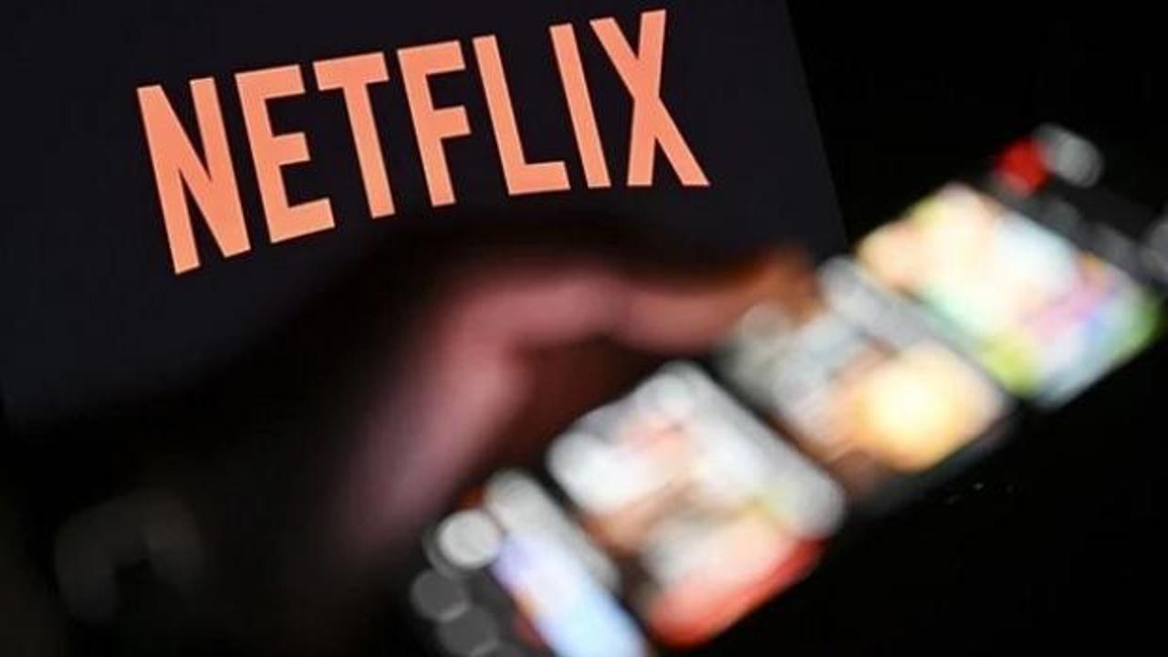 Netflix'ten şaşırtan açıklama: O dizide yapay zeka görüntüsü kullanılmış!