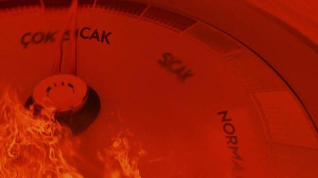 OGM'den 1 hafta i&ccedil;in y&uuml;ksek risk uyarısı