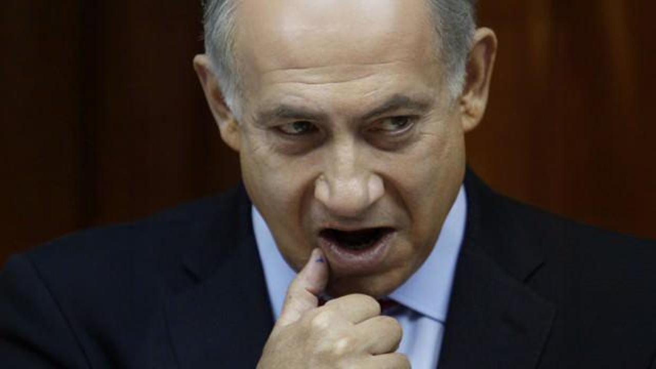 Okulun utancı oldu! ABD'deki liseden Netanyahu'ya çizik talebi:Onun gibi olmak istemiyoruz