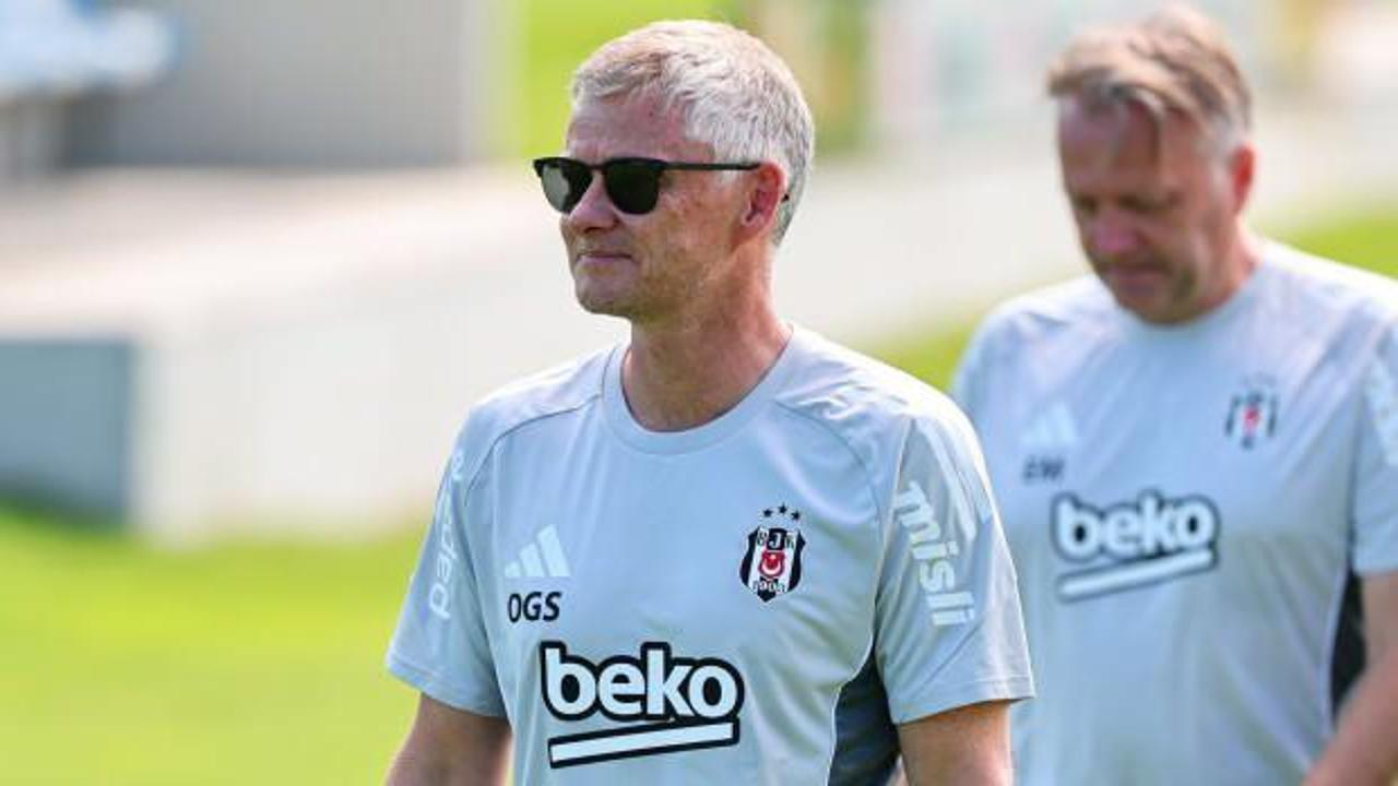 Ole Gunnar Solskjaer maç sonu açıkladı! "Takımdan uzak kalacak"