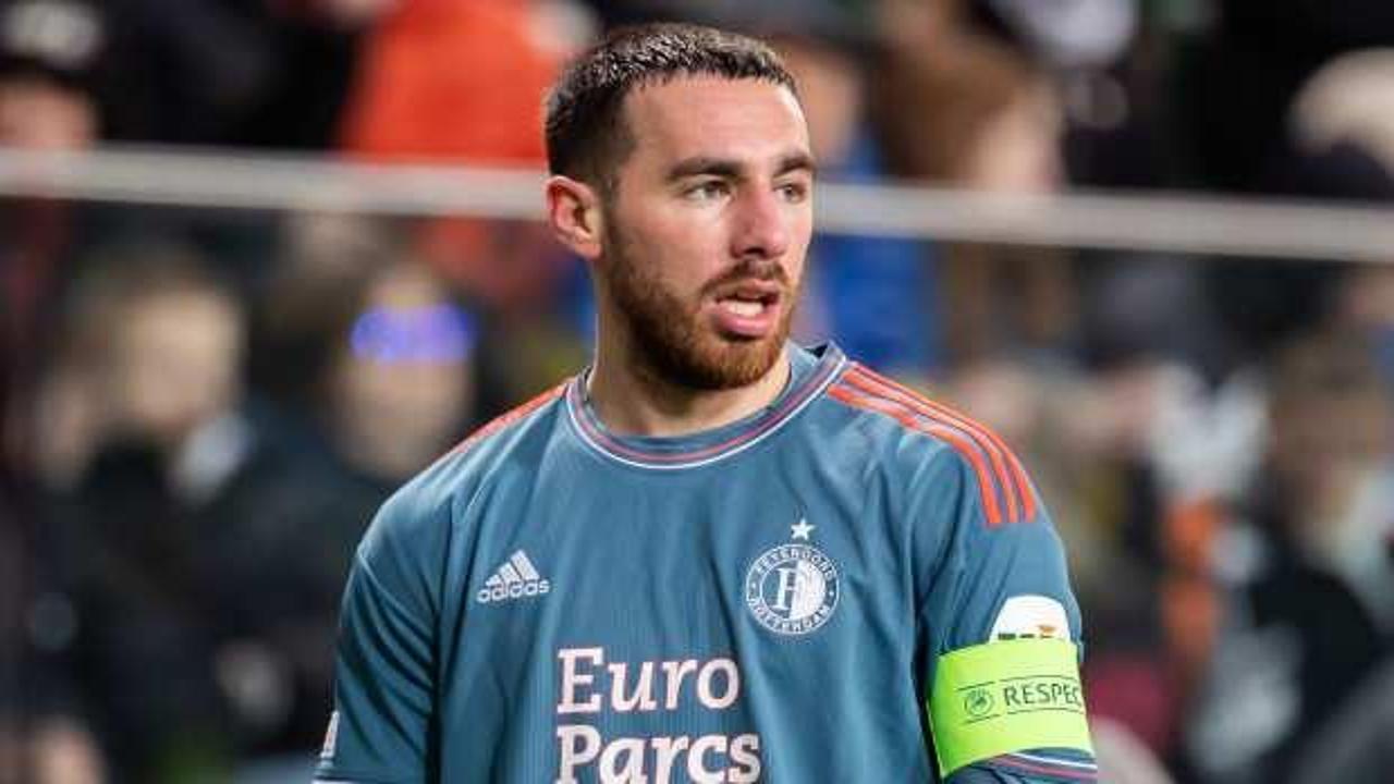 Orkun'un gol&uuml; 5 yıl sonra g&uuml;ndemde: Savunmayı 'anahtar' gibi a&ccedil;ıyor