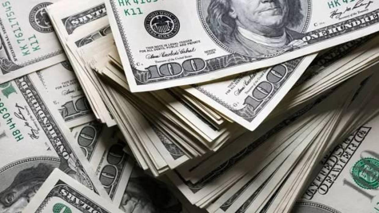 Özel sektörün yurt dışı kredi borcu 190 milyar doları aştı