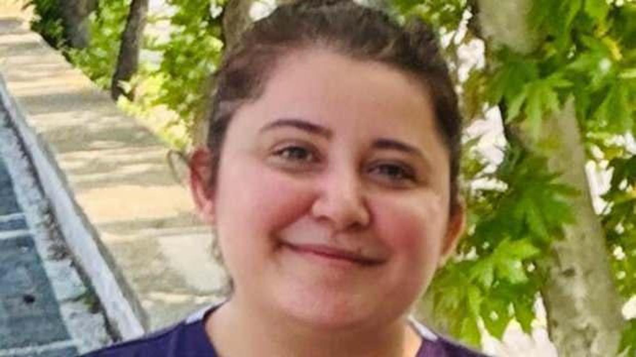 Özge hemşire nöbette hayatını kaybetti