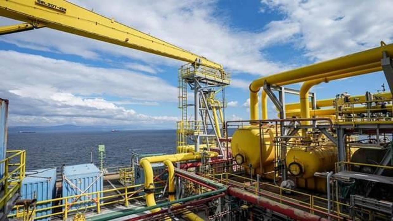 Enerjide acele kamulaştırma kararları!