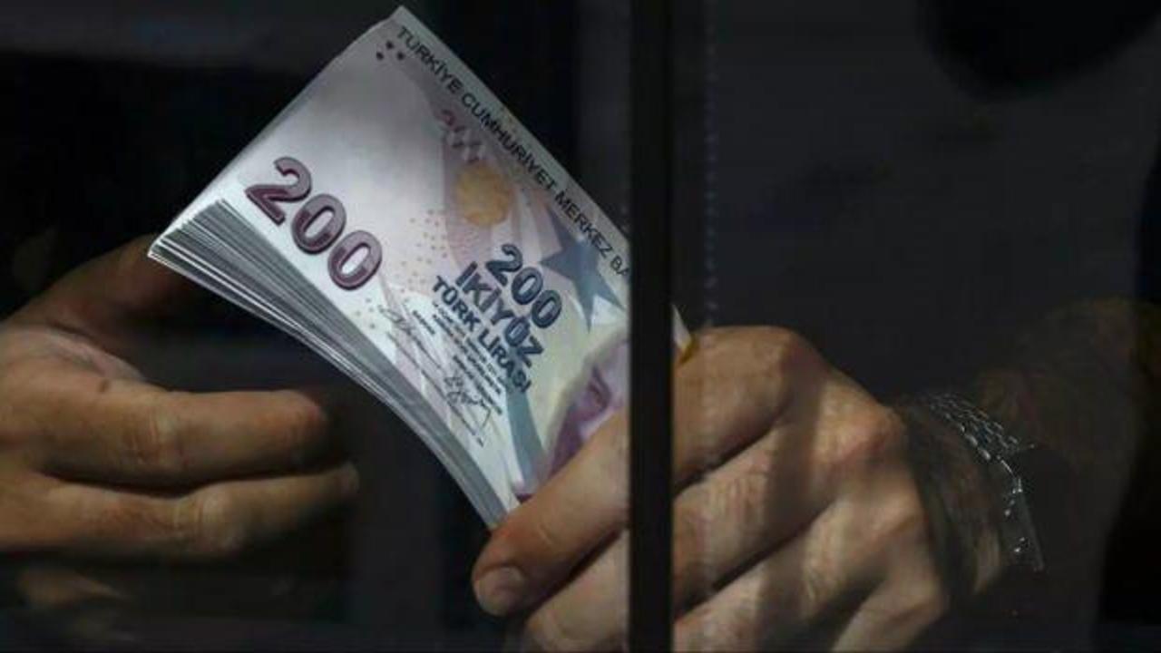 Para kaynakları tek tek kurutuluyor! MASAK'ta ''FETÖ'' mesaisi