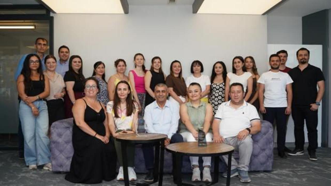 Pasaport Pizza, Türkiye’nin en itibarlı pizza markası seçildi