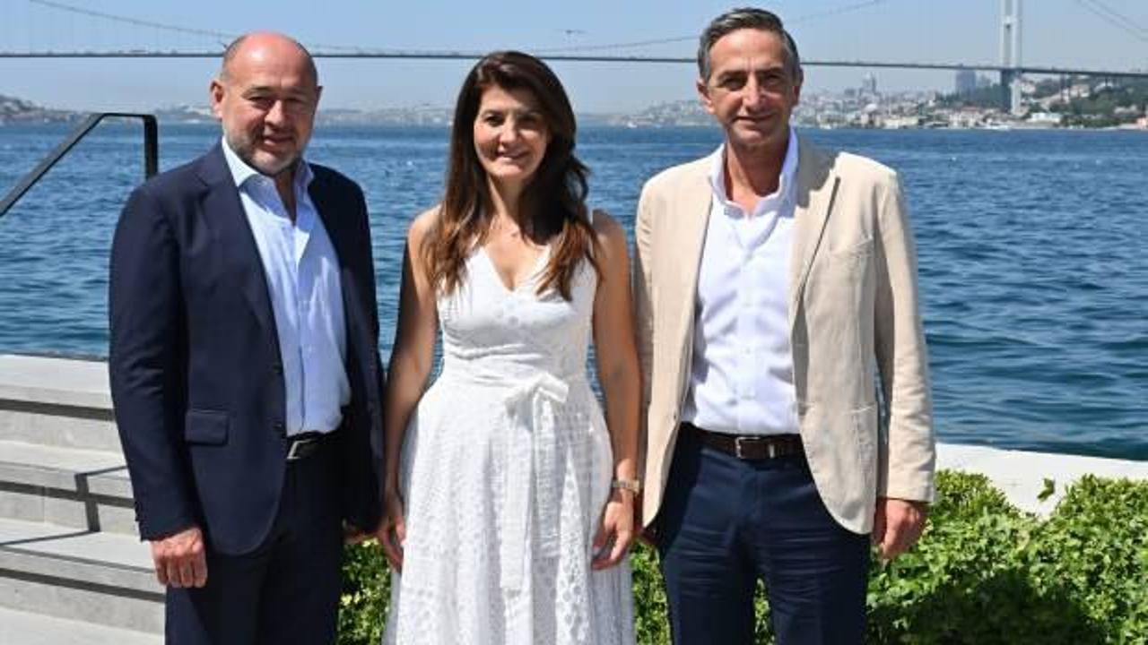 Perakendenin dijital geleceği için Vodafone Busıness ve BMD’den iş birliği