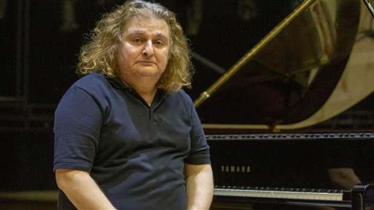 Sanatçı Tuluyhan Uğurlu: Böyle hainlikleri unutmayız