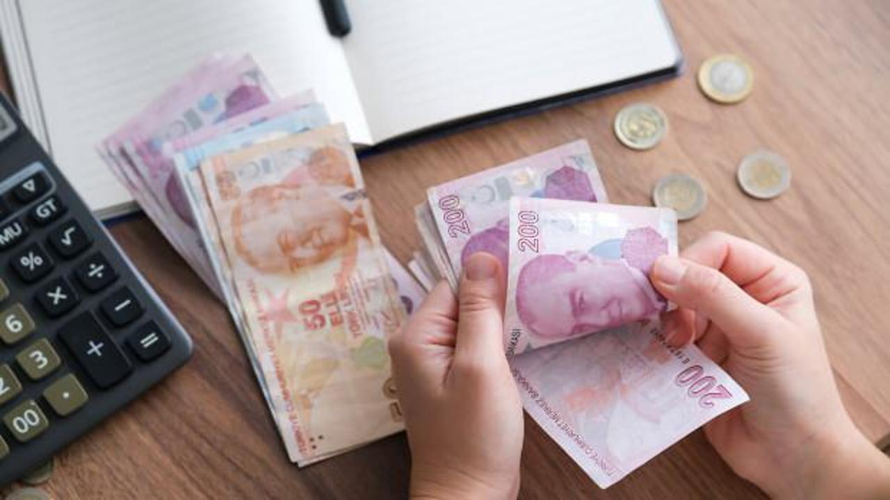 Milyonlarca emekliyi yakından ilgilendiriyor: Promosyon ücretleri değişti