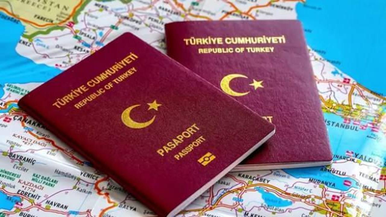 Schengen vizesi T&uuml;rkiye'ye kolaylaşıyor: Şartları neler? Hangi &uuml;lkelerde ge&ccedil;erli olacak?
