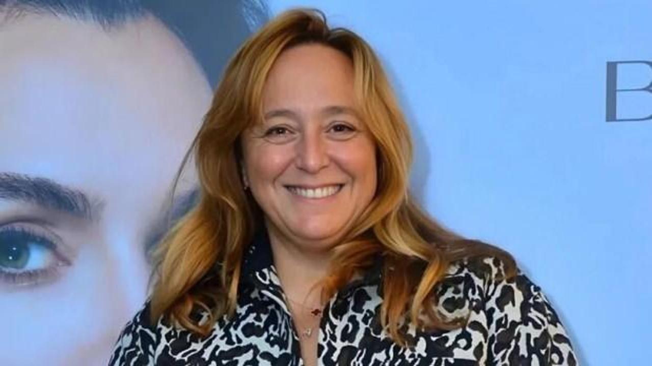 SON DAKİKA: Ayşe Barım için tahliye talebiyle Adli Tıp'a sevk edildi