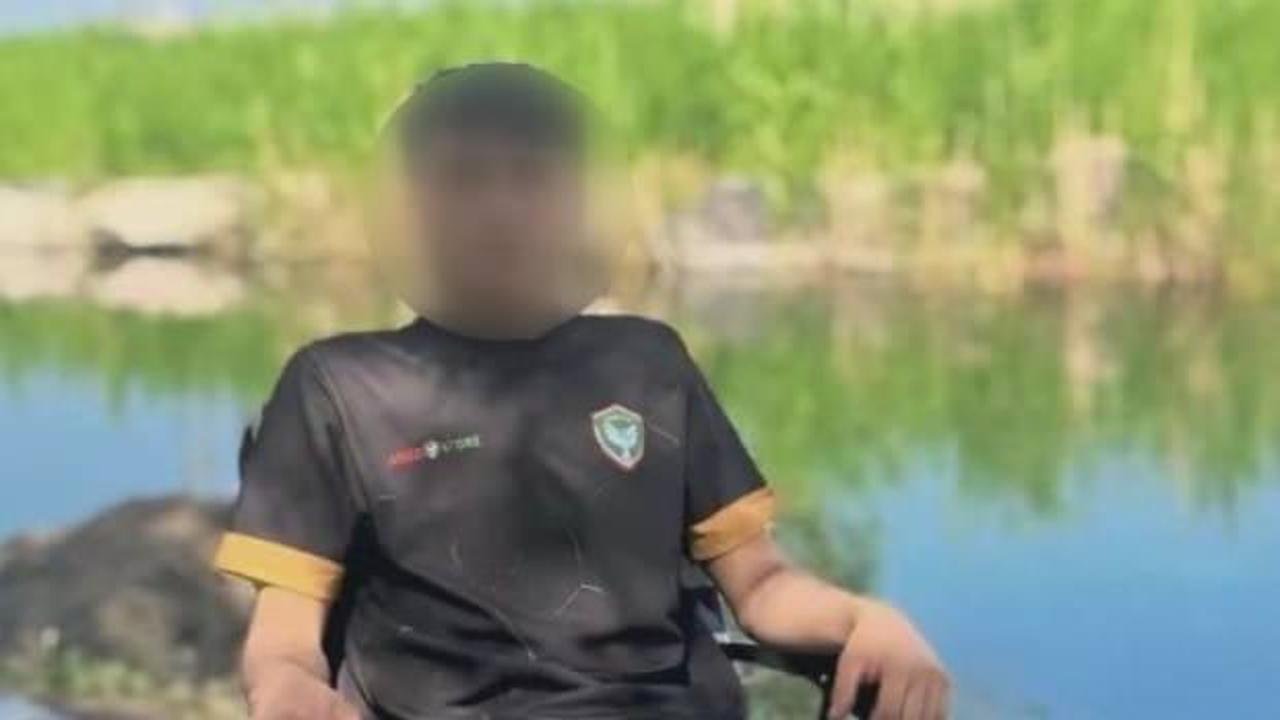 Gaziye hakaret eden şahıs yakalandı