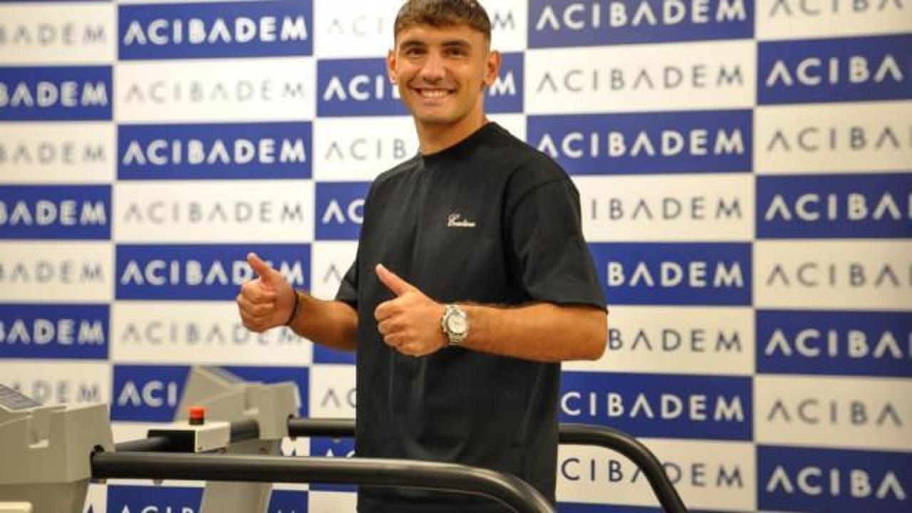 Süper Lig ekibi transfere doymuyor! Bir resmi imza daha