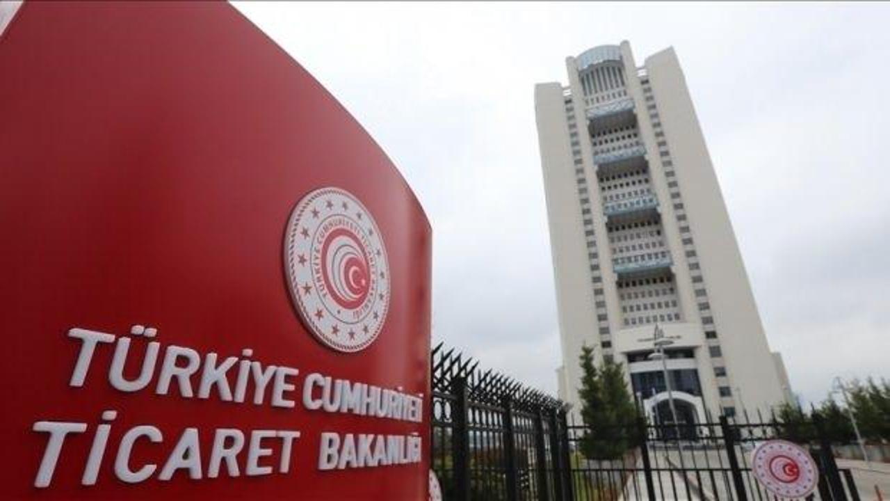 Süresi 2026'nın ilk yarısında dolacak dampinge karşı önlemler ilan edildi