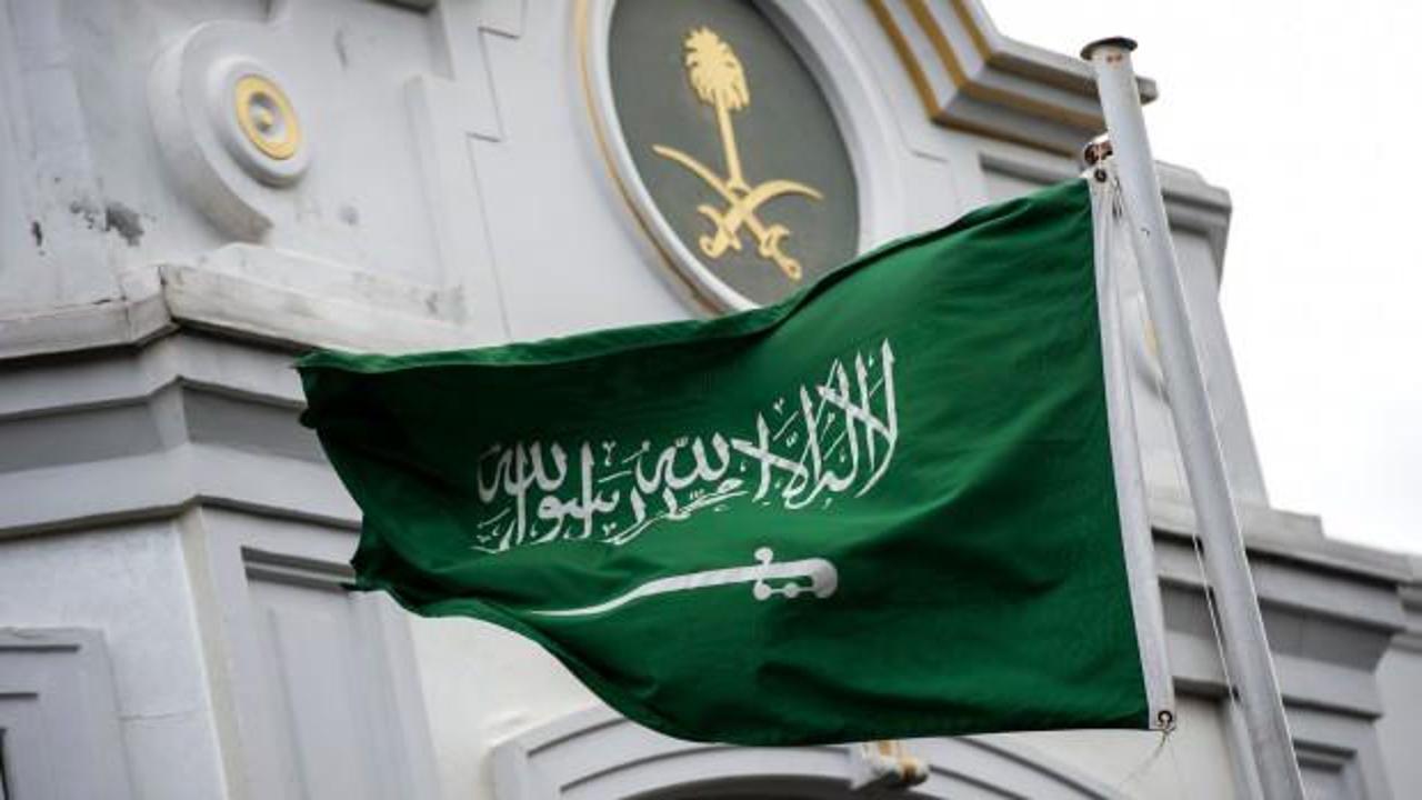 Suudi Arabistan'da yas! Prens hayatını kaybetti