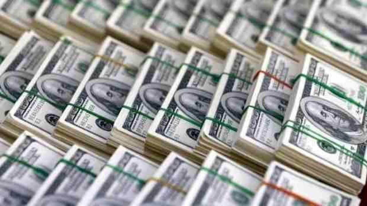 Kısa vadeli dış borç mayısta 222 milyar dolar!