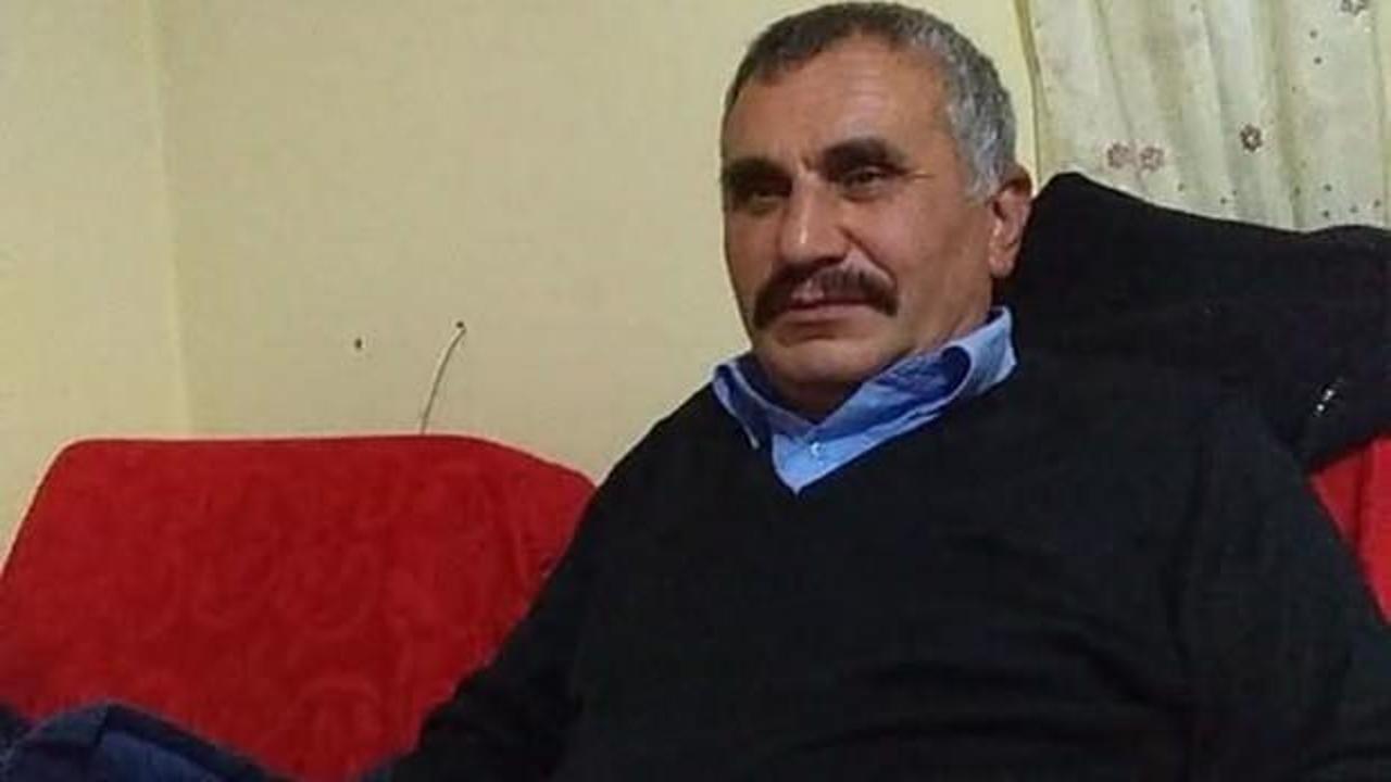Tabancayı kurcalarken kazara kendisini vurdu