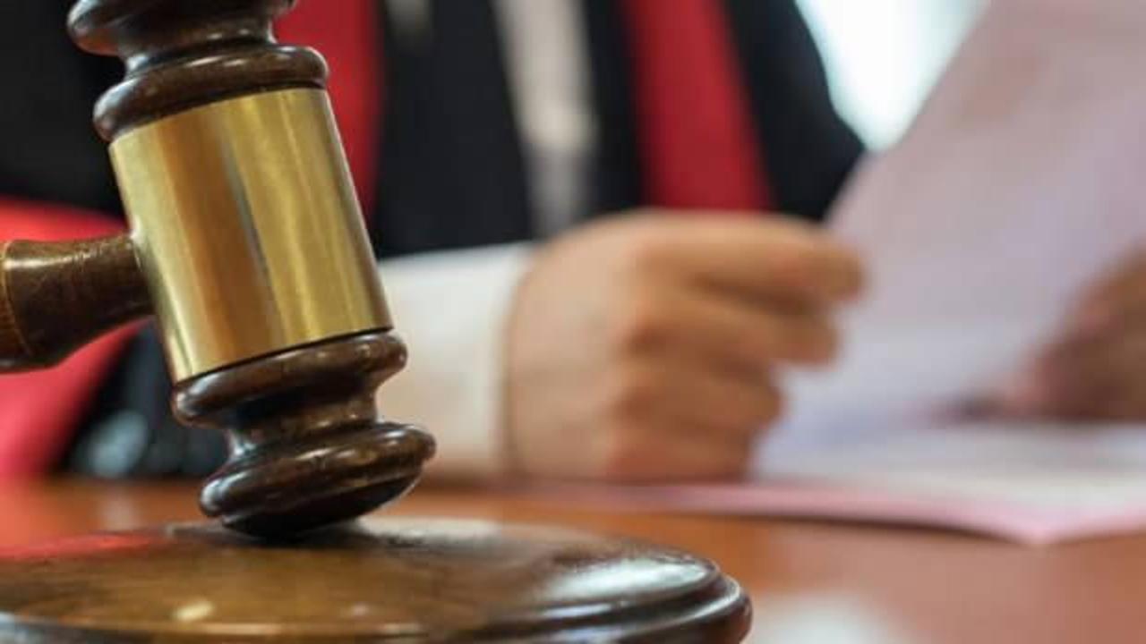 Tarihi yaklaştı: Bu mahkemeler adli tatile giriyor!