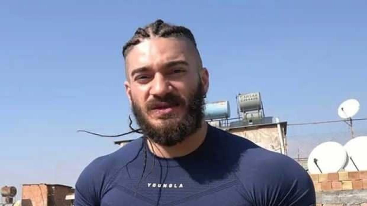 'Testo Taylan' g&ouml;zaltına alındı! İlk ifadesi ortaya &ccedil;ıktı