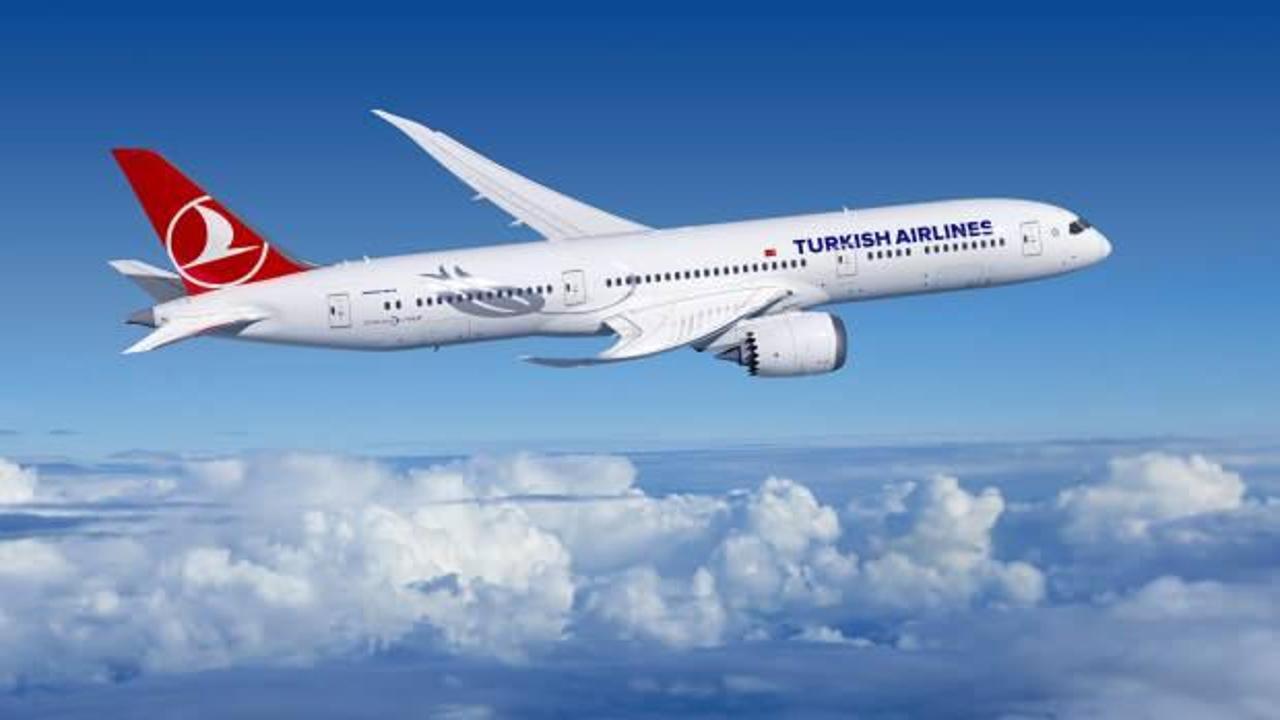 THY'nin resmi tatil platformundan özel mil kampanyası