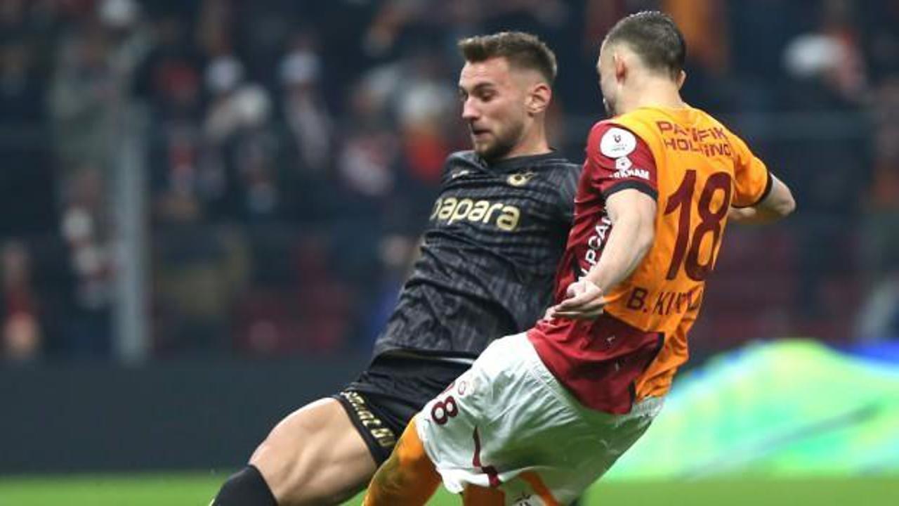 Trabzonspor'dan Eyüpspor'a! Transfer resmen açıklandı