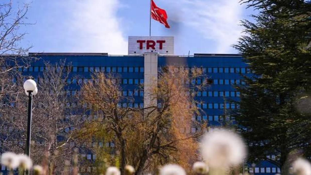 TRT tüm ekranlarıyla 15 Temmuz'u anlatacak!