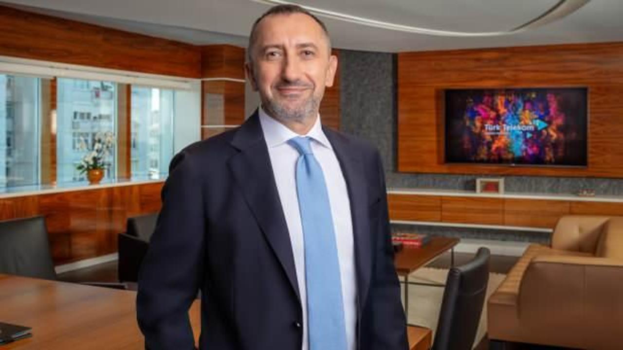 Türk Telekom ‘En Saygın Şirketler’ arasında!